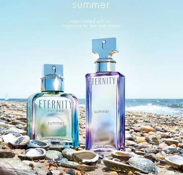 真正适合夏天的大牌香水,什么香水有脂粉味又很清新