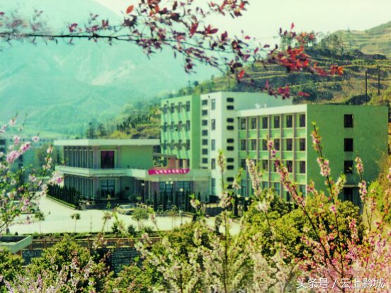 贵州开磷化工,贵州开磷集团最新现状