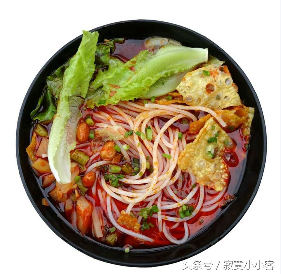 柳州免费螺蛳粉开店创业培训,学习柳州螺蛳粉去哪里学习最正宗