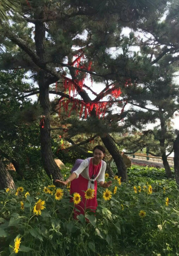 鸽子窝公园看日出免费,鸽子窝公园看日出时间2020