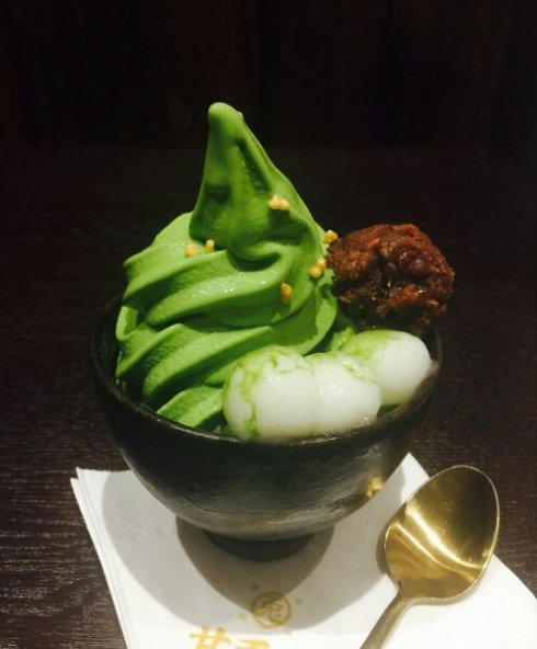 抹茶控必收排行榜,抹茶控必备秘籍