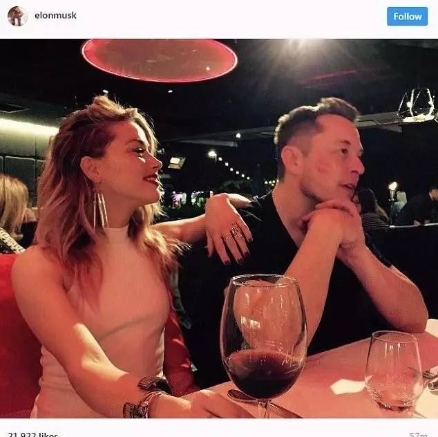 好莱坞最腐的男星之一“腐兰兰”搞基搞到女朋友的老爸身上！