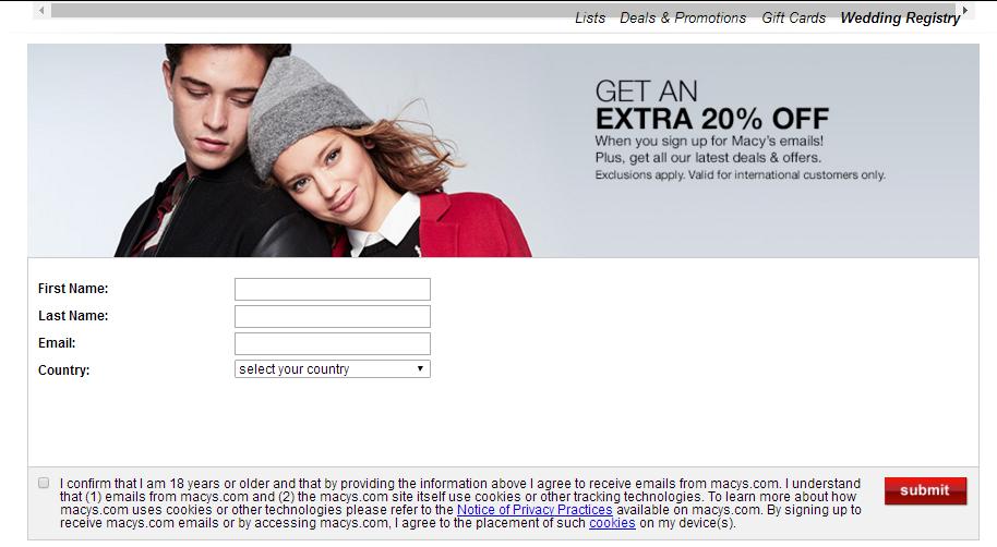 梅西海淘教程知乎,梅西海淘