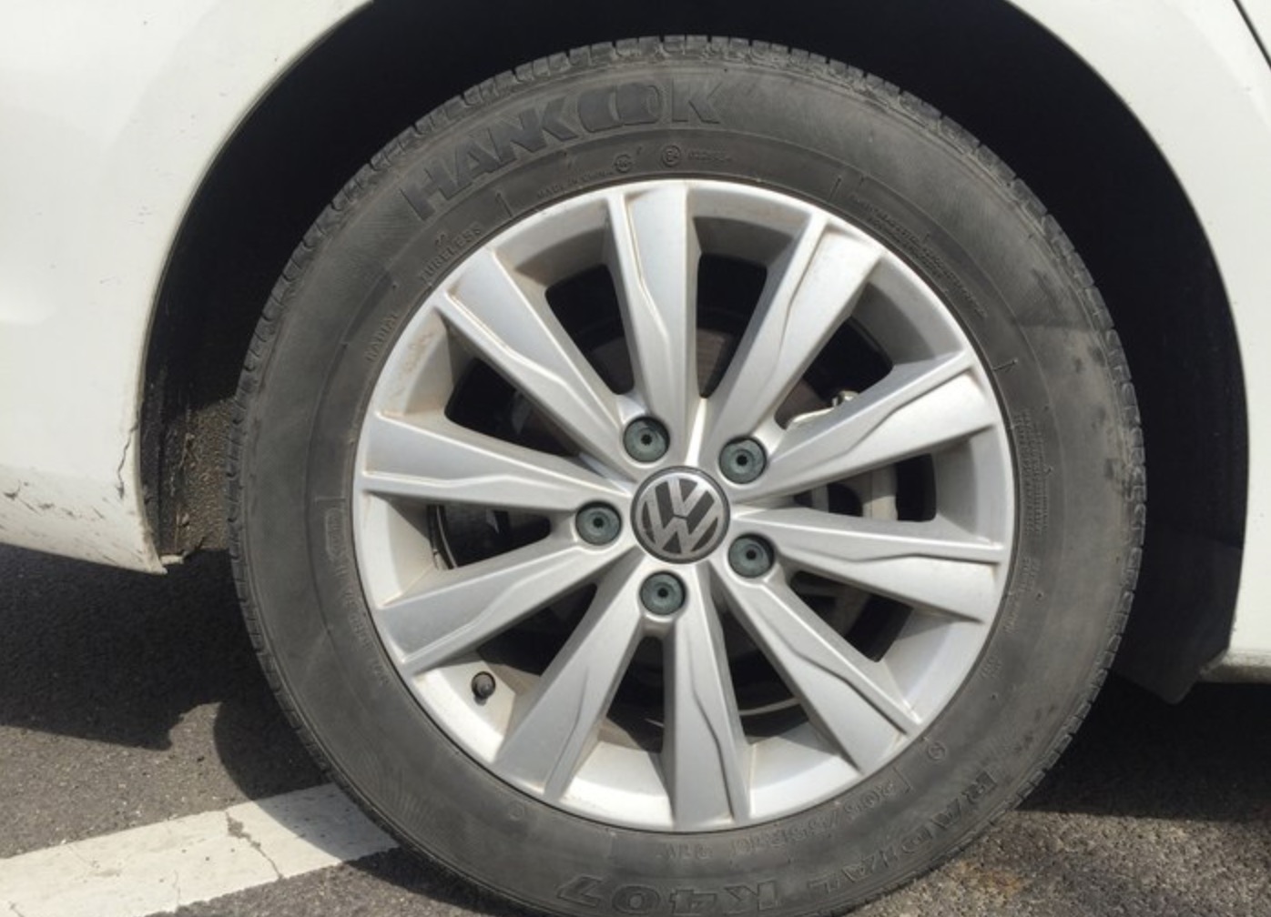 大众速腾4年跑了6万公里,速腾3年60000公里保养