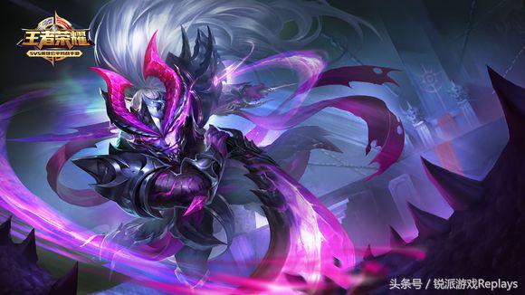 王者荣耀s7推荐,王者荣耀s9赛季18888英雄推荐