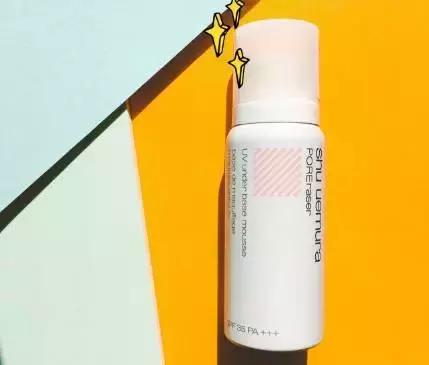 防晒隔离霜排行榜10强正品,10款超好用的平价隔离霜