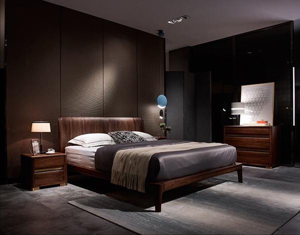 柏森家具：实木领跑者的“时代”力量