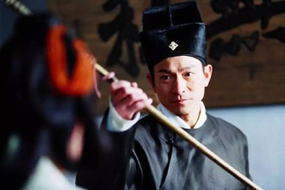 不老男神费玉清吕良伟,吕良伟刘德华合影