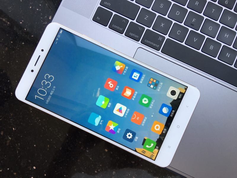 小米max2优点与缺点,小米max2最大屏幕