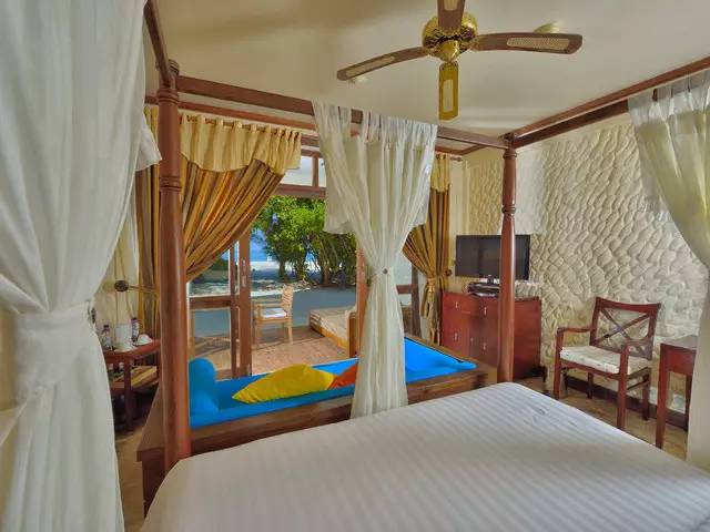 马尔代夫的温柔与浪漫,马尔代夫遇见爱情