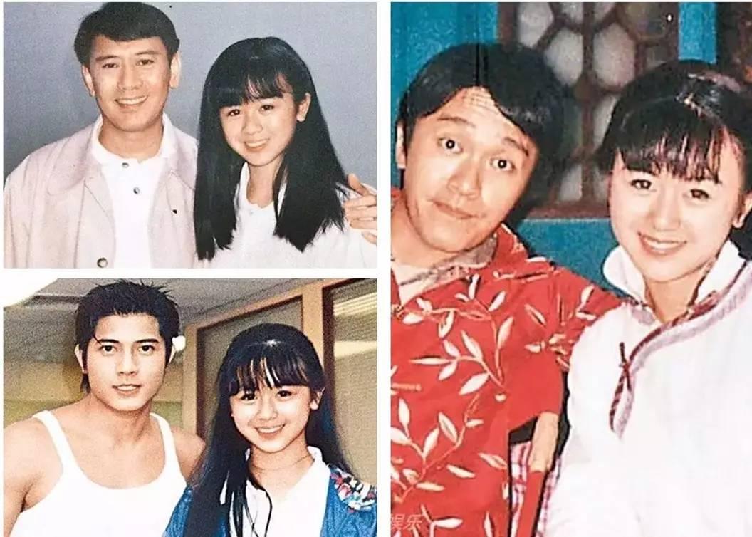 最美童星离婚事件,最美童星现状