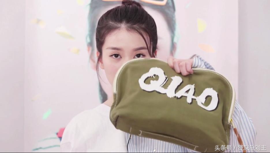 关关乔欣真实身份,关关乔欣惊艳的照片