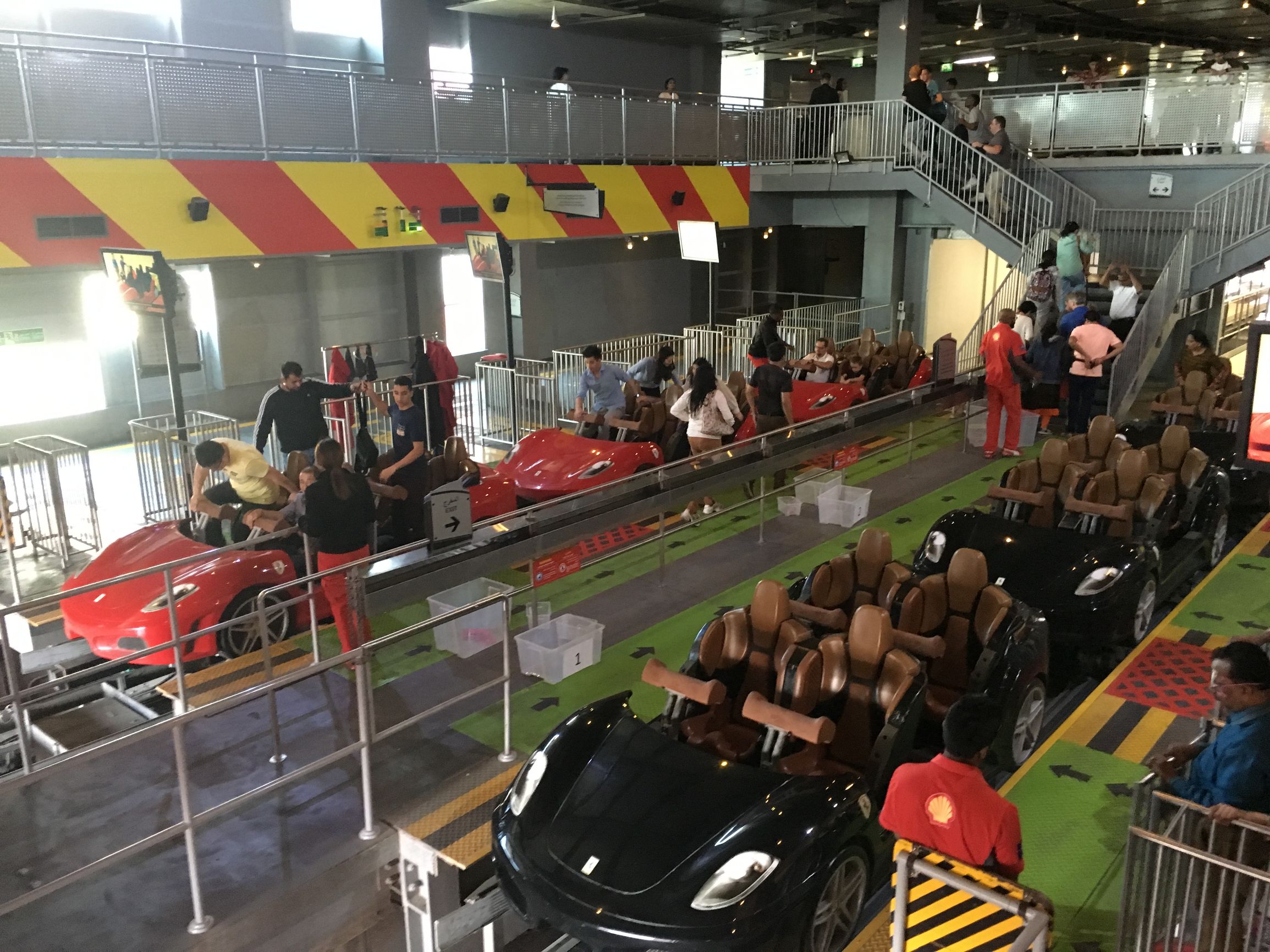 迪拜游记,迪拜阿联酋旅行记