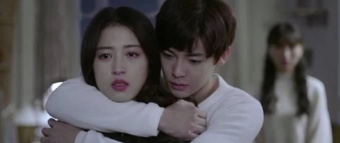 《寒武纪》这位美少年的颜，要好好利用别浪费