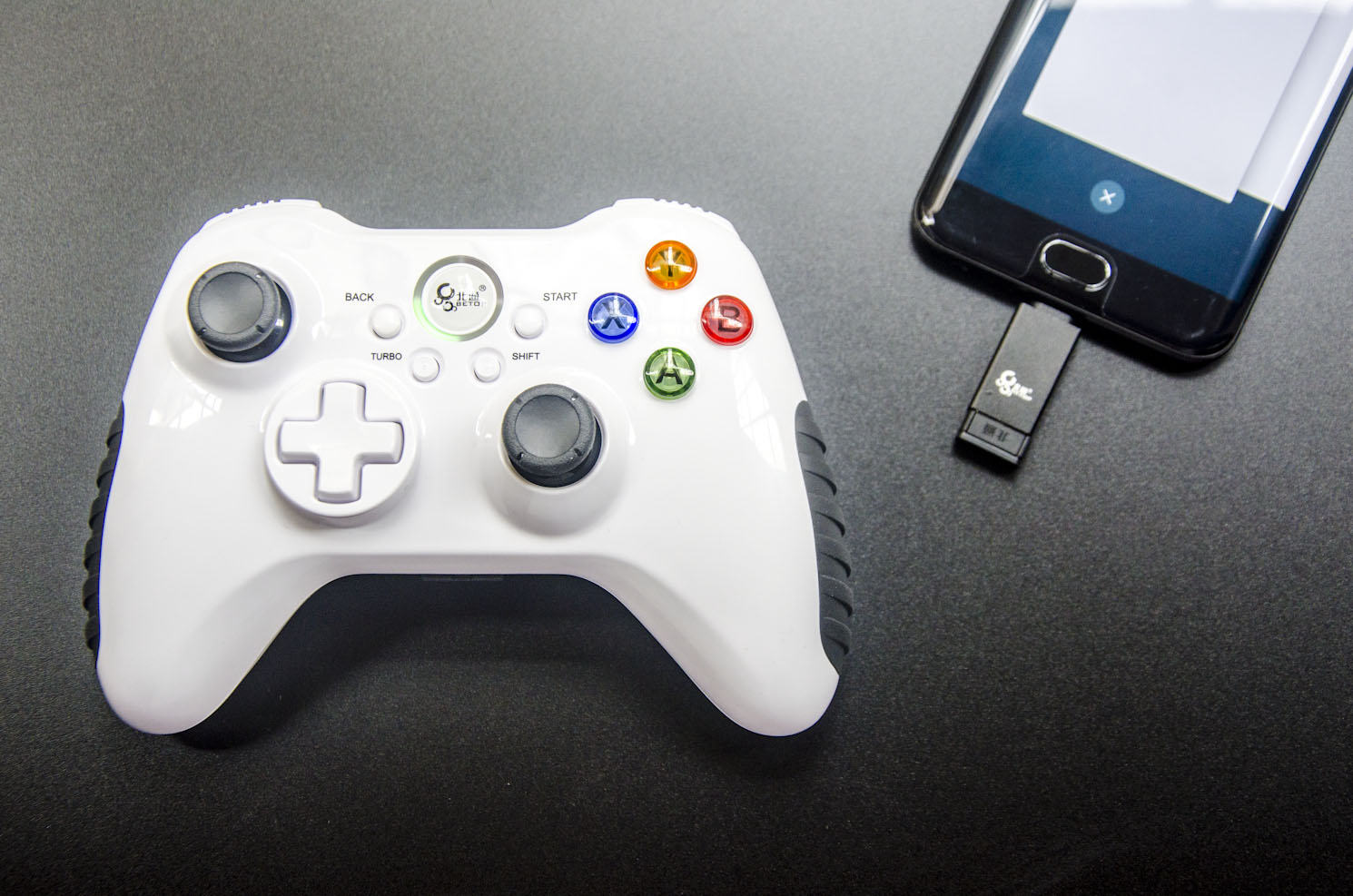 北通阿修罗2游戏手柄怎么样,北通阿修罗2游戏手柄测评