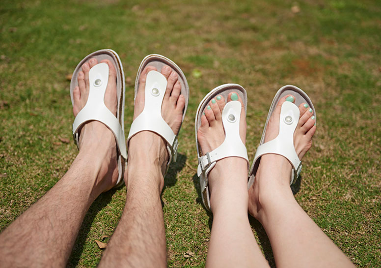 博肯鞋值得买吗,博肯鞋是什么风格