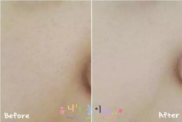 隔离霜测评敏感,隔离霜测评上脸