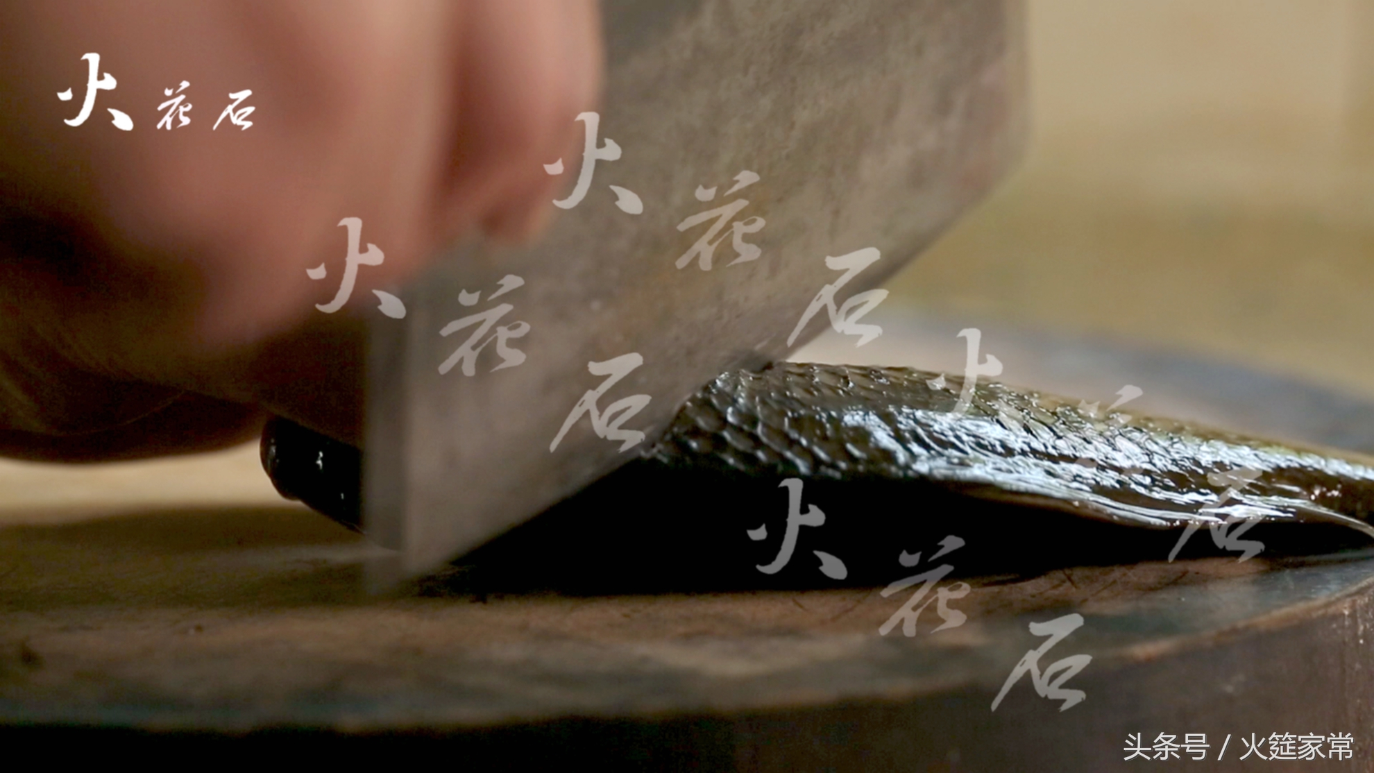 美味又好喝的鲫鱼汤,好吃下饭的鲫鱼汤