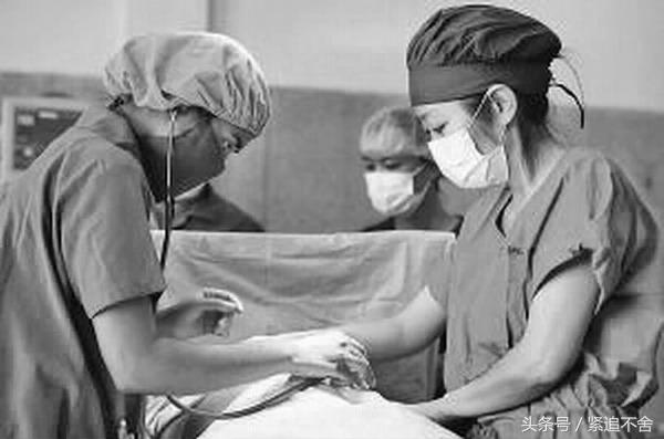 不看不知道，腹产对女人伤害居然这么大！