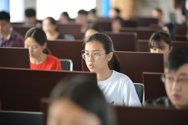 2017年招聘书记员条件,我院招录聘用制书记员