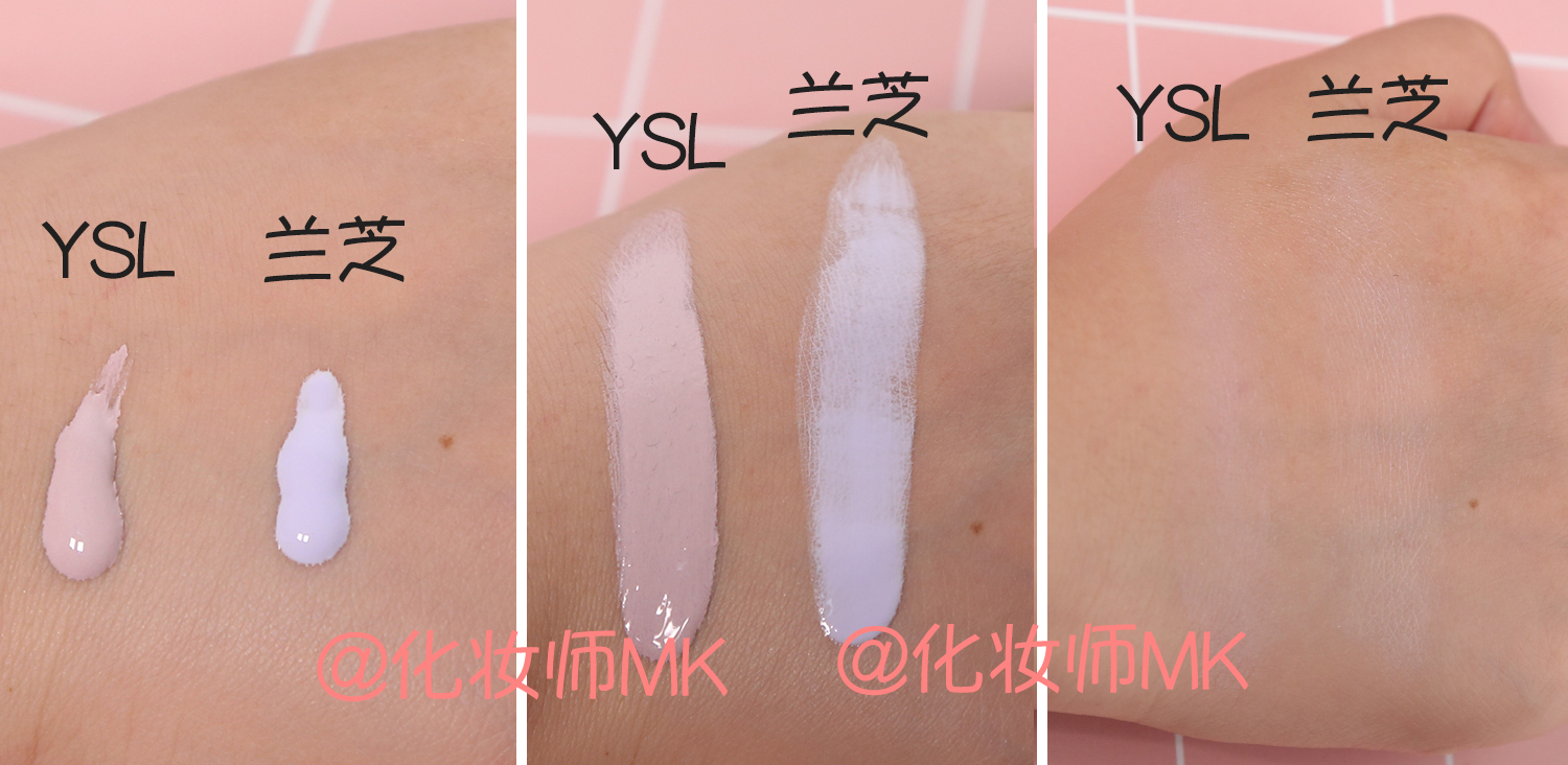 好用的隔离霜真实测评,防晒隔离霜亲测