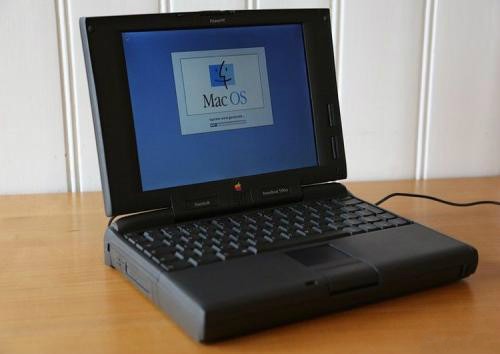 苹果笔记本macbookair历代系列,macbook历代回顾