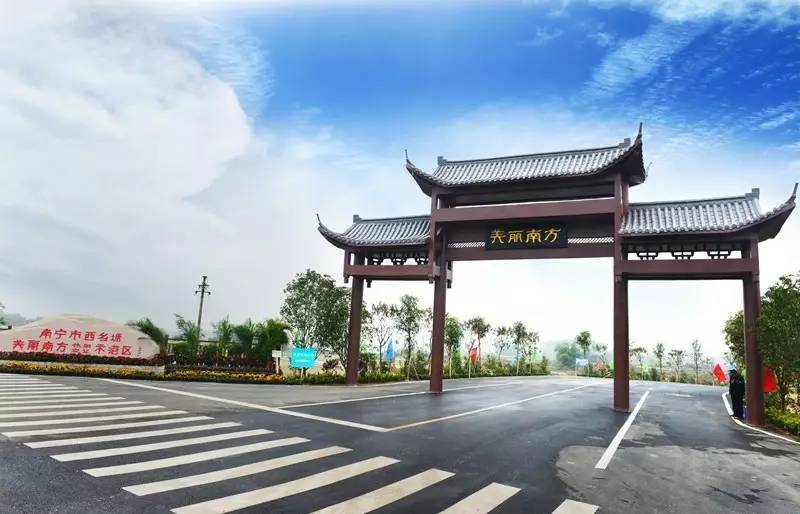 南宁小长假推荐去哪里旅游,南宁周末去哪里旅游最好