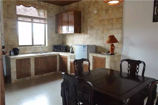 南京江宁最好十大民宿,江宁大学城奶油风民宿