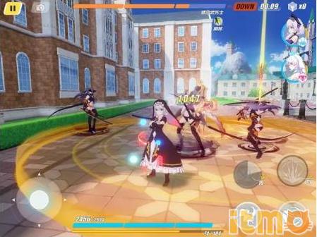 崩坏三樱花的誓约和犹大的誓约,崩坏3理律用什么圣痕