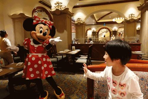 迪士尼该去还是不去,迪士尼真有必要去吗