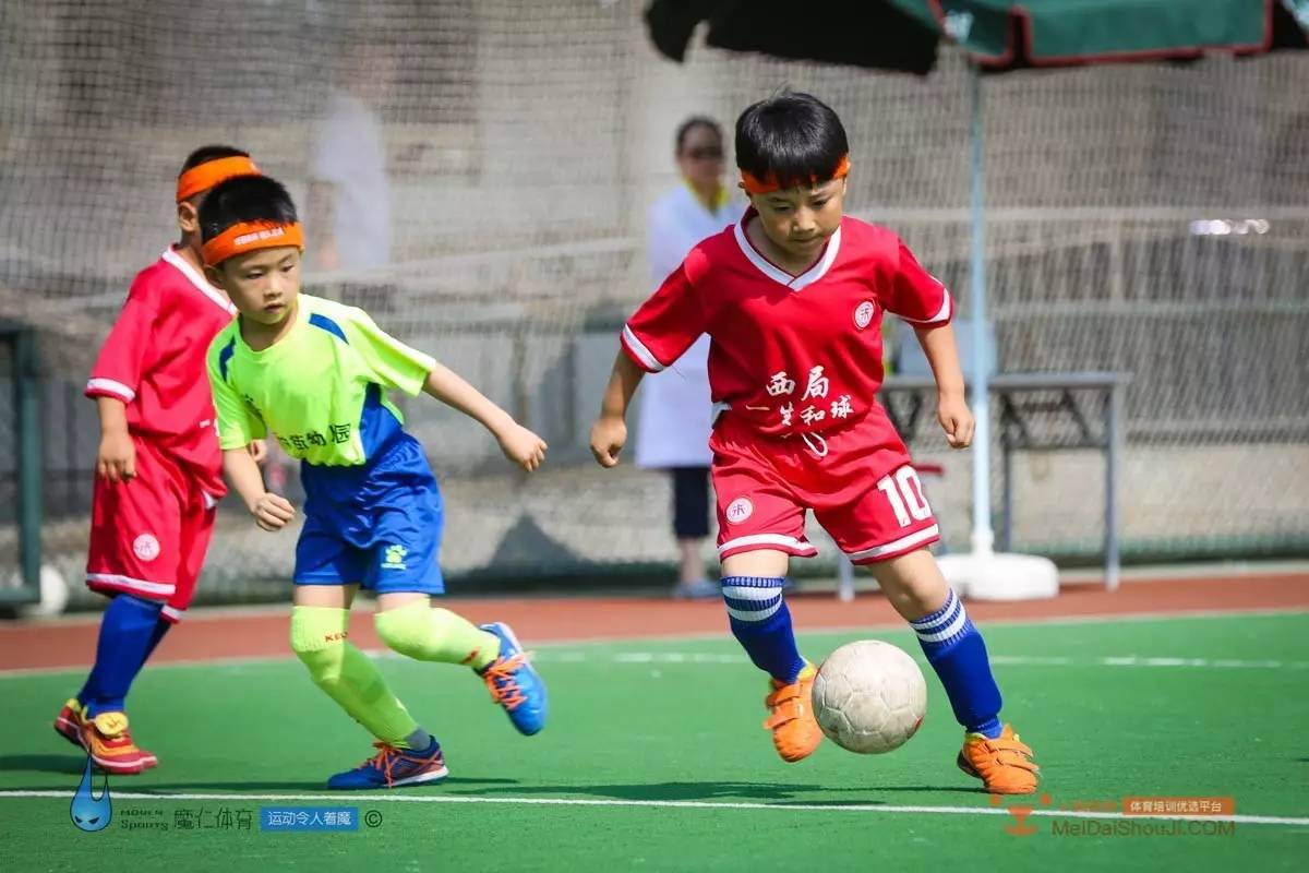 见证｜拥有独立梯队建设的“职业化”社区足球俱乐部——北京一生和球俱乐部