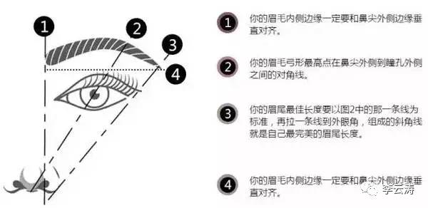 赵丽颖楚乔传的眉型图片,楚乔传之赵丽颖的发型