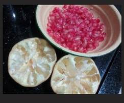 不用吐籽的石榴是哪种,吃石榴的正确方法石榴要不要吐籽