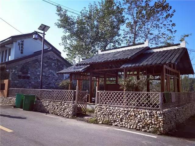 南京江宁最好十大民宿,江宁大学城奶油风民宿