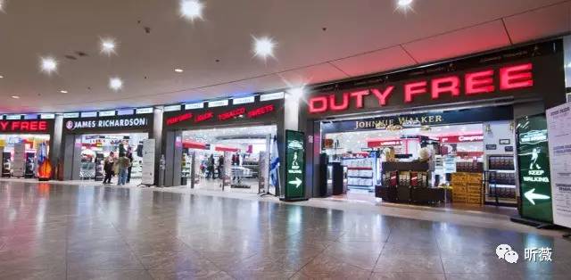 「昕薇FM」各国机场免税店扫货攻略，省钱还能淘干货！（欧洲篇）
