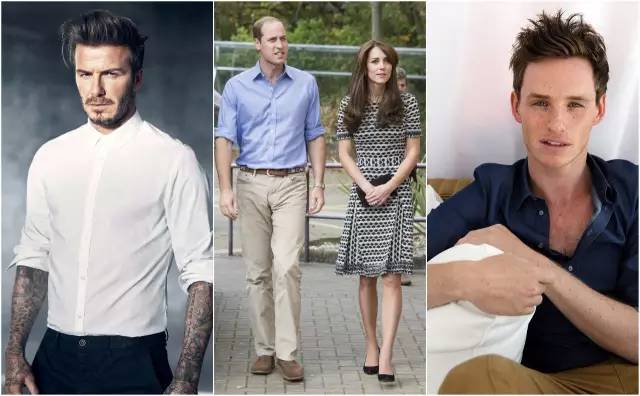 衬衫选对了,上班被老板夸,下班被女友赞