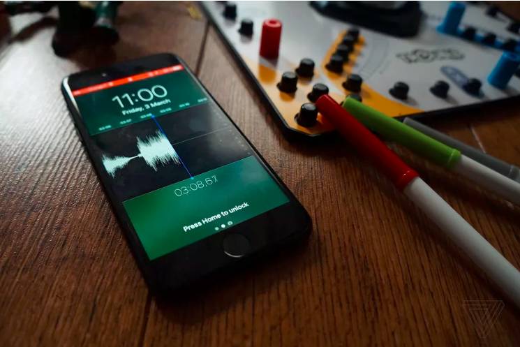 百度发布升级版DeepVoice2,神经网络实时生成,完美模仿数百种声音(论文*载下**)