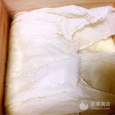 农家自制豆干怎么做菜,自制豆干机视频教程