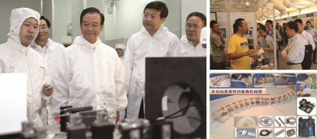 招生大类抢鲜看|清华大学机械、航空与动力大类介绍