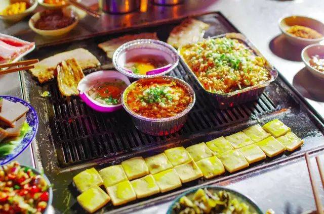 贵阳隐藏在巷子里的美食,隐藏在角落里的好吃的小吃店