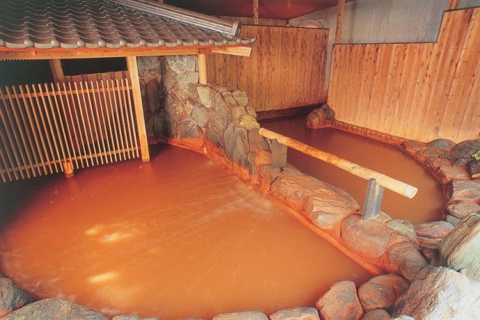 有马温泉御所坊,御所坊