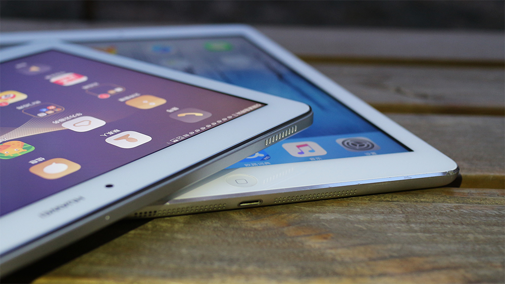 华为揽阅m210.1英寸62g好不好,华为揽阅m2青春版10.1英寸详细数据