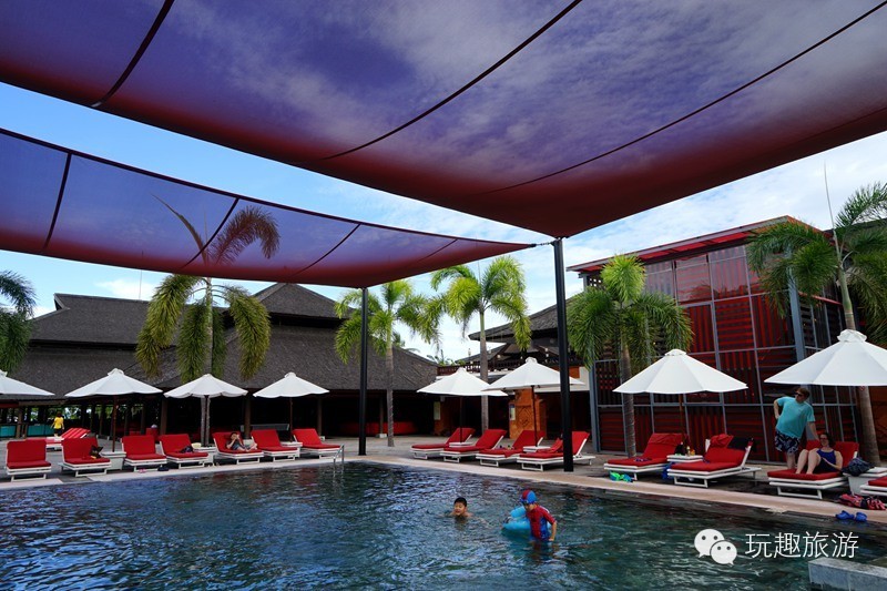 ClubMed（地中海俱乐部）不是用来结婚蜜月的，干货分享