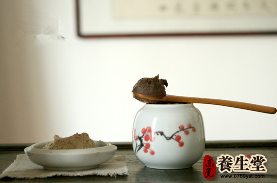 中药面膜补水祛斑祛皱纹美白配方,推荐大家一款超级实用的美白面膜