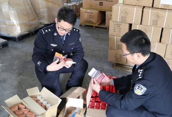 韩国化妆品事件,大量购买化妆品被牵出制假大案