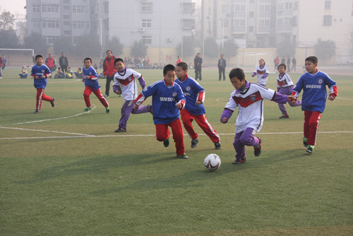 彩票公益金助力足球运动员,体育彩票公益金助力校园足球