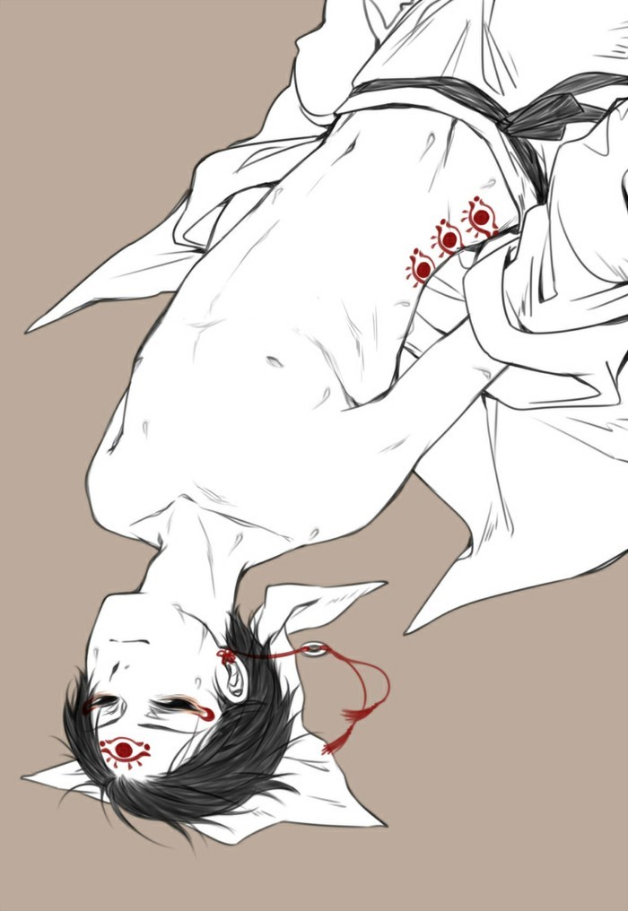 鬼灯的冷彻阎王大人最惨的一集,有钱能使鬼推磨