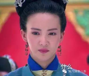 女医明妃传刘诗诗虐心片段,女医明妃传刘诗诗戴面纱