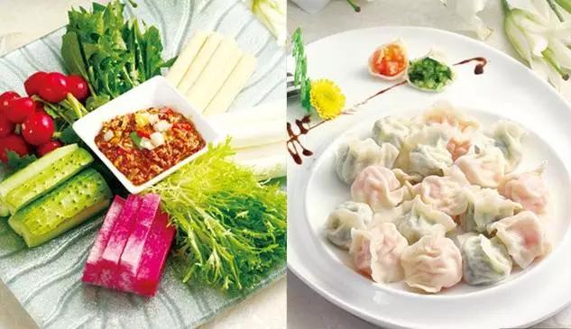 北京米其林餐厅锅包肉,北京锅包肉