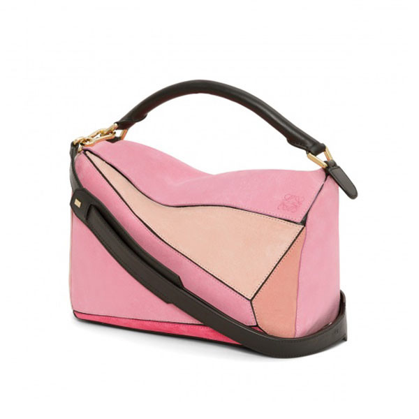 2万多元经典款也可以很时髦,买名牌包升值